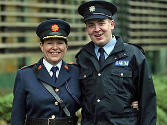 Garda Siochana must be more ac...